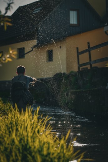 Vereinsfoto 7 des 1. Anglerverein Schleusingen